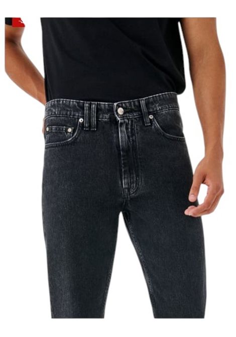 lucky tapered fit eco enzyme stone wash CYCLE | Jeans | 451P526 13811